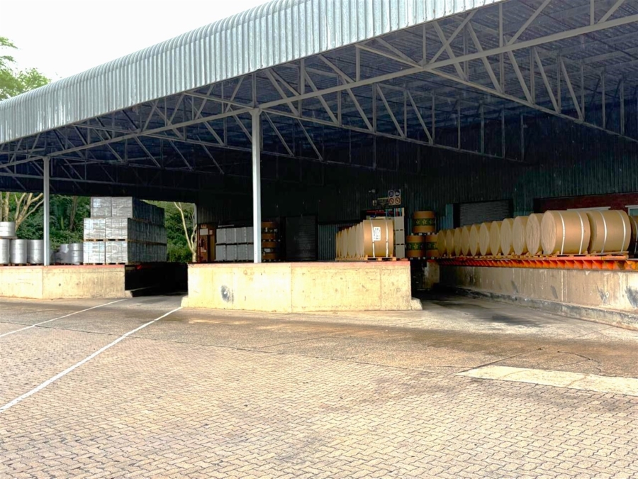 To Let commercial Property for Rent in Westmead KwaZulu-Natal
