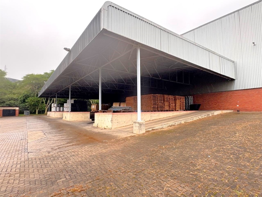 To Let commercial Property for Rent in Westmead KwaZulu-Natal