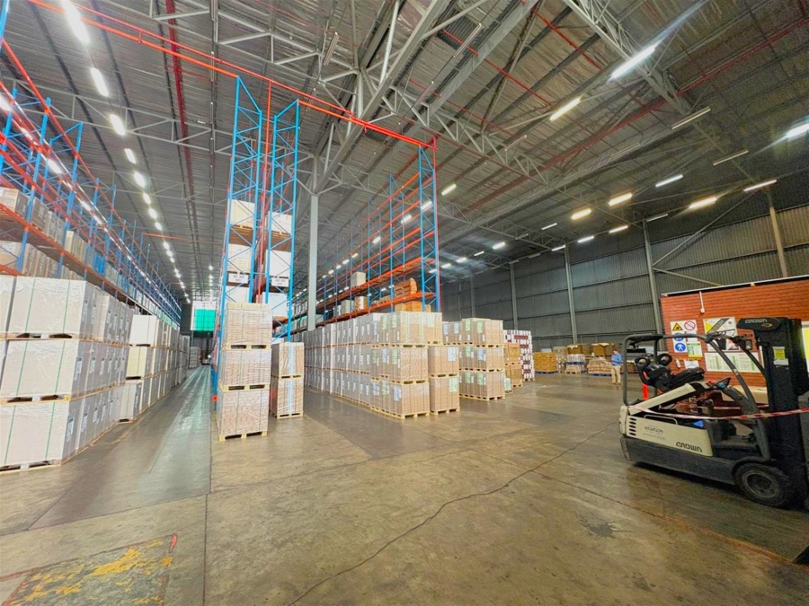 To Let commercial Property for Rent in Westmead KwaZulu-Natal