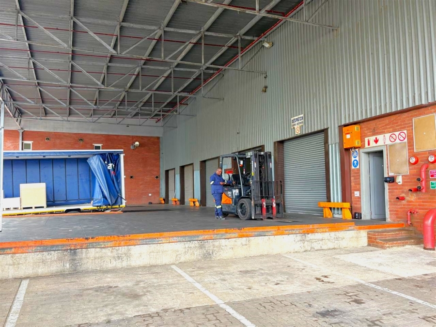 To Let commercial Property for Rent in Westmead KwaZulu-Natal