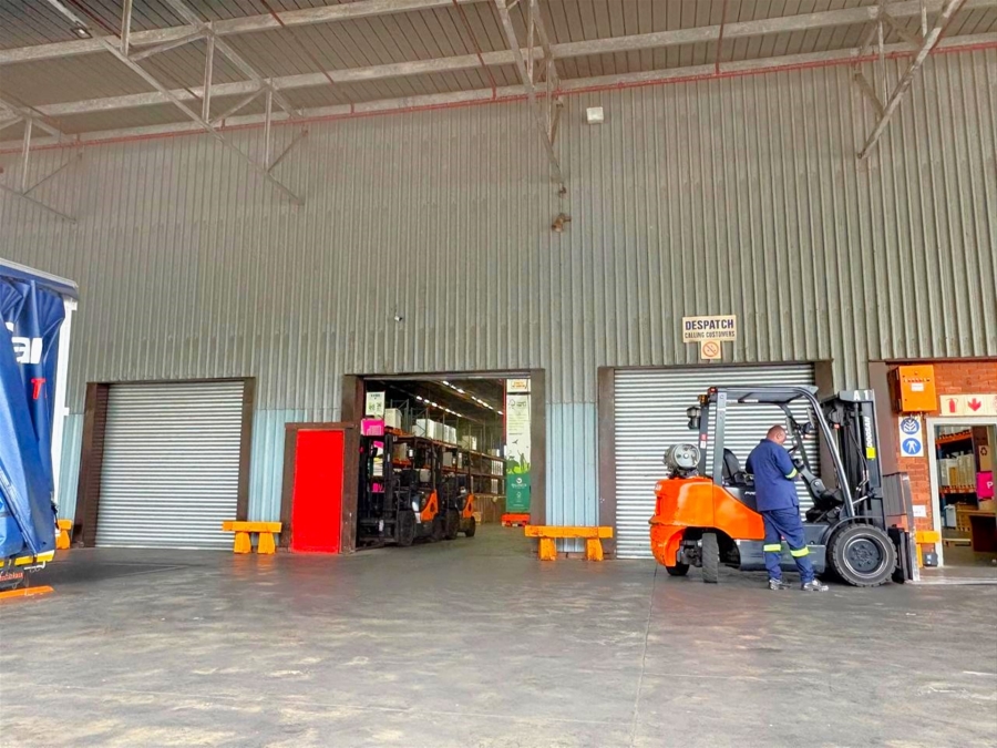 To Let commercial Property for Rent in Westmead KwaZulu-Natal