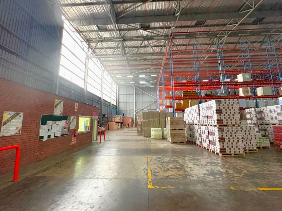 To Let commercial Property for Rent in Westmead KwaZulu-Natal