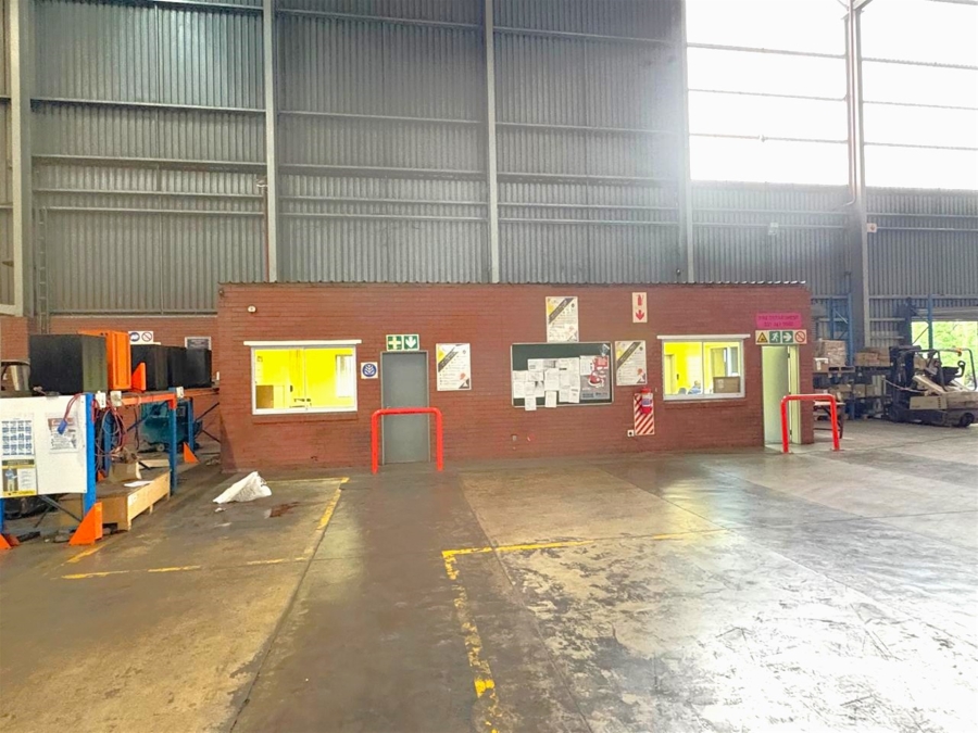 To Let commercial Property for Rent in Westmead KwaZulu-Natal