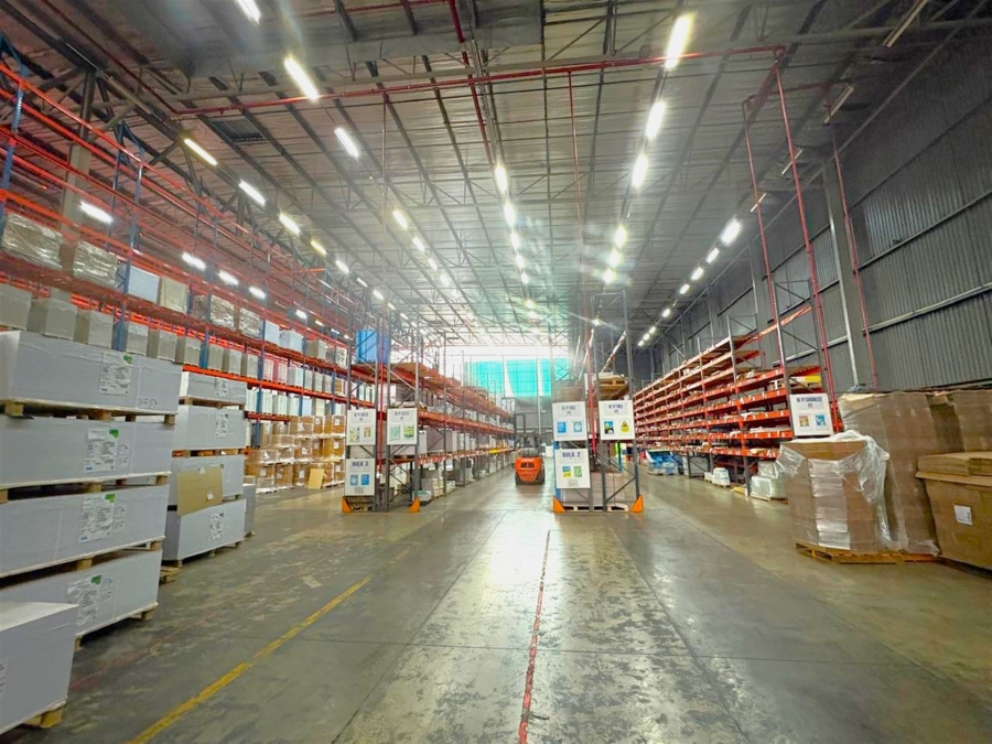 To Let commercial Property for Rent in Westmead KwaZulu-Natal