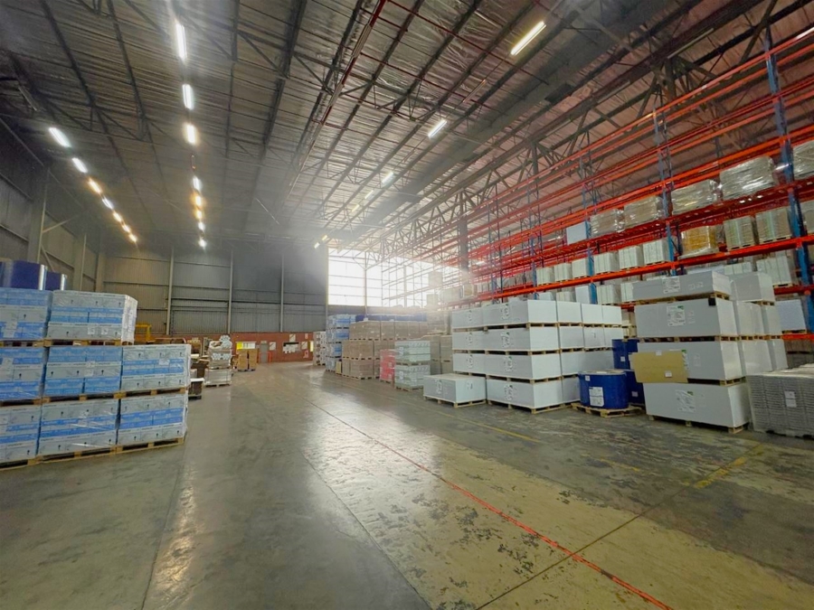 To Let commercial Property for Rent in Westmead KwaZulu-Natal