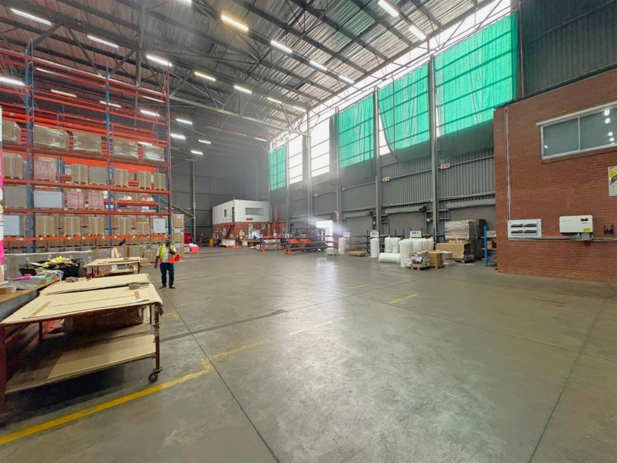 To Let commercial Property for Rent in Westmead KwaZulu-Natal