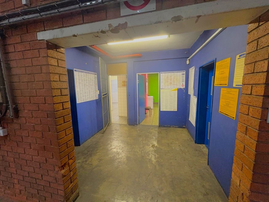 To Let commercial Property for Rent in Westmead KwaZulu-Natal