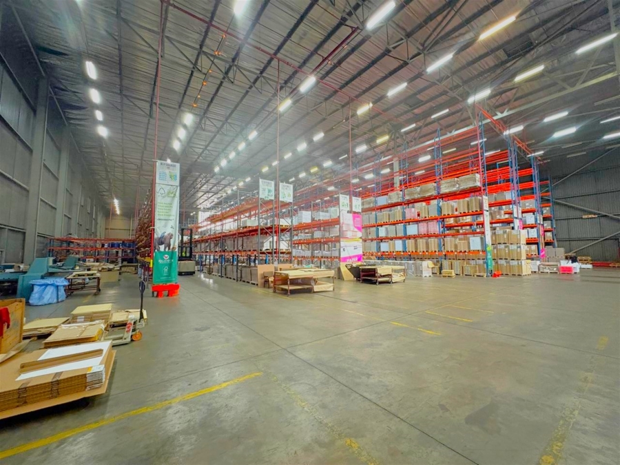 To Let commercial Property for Rent in Westmead KwaZulu-Natal