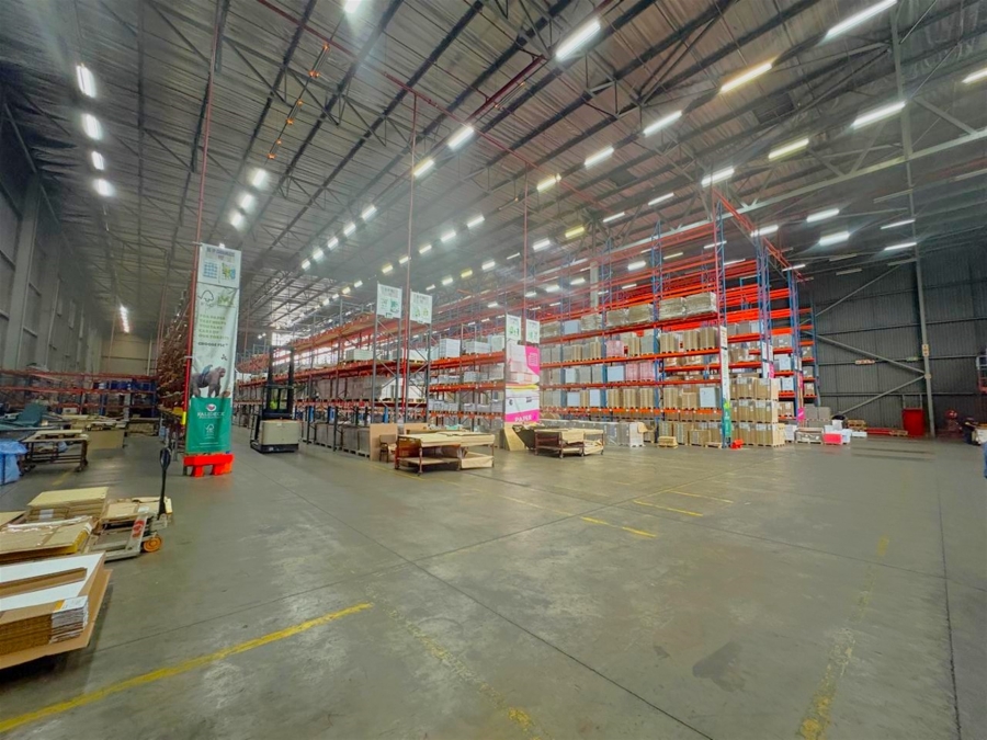 To Let commercial Property for Rent in Westmead KwaZulu-Natal