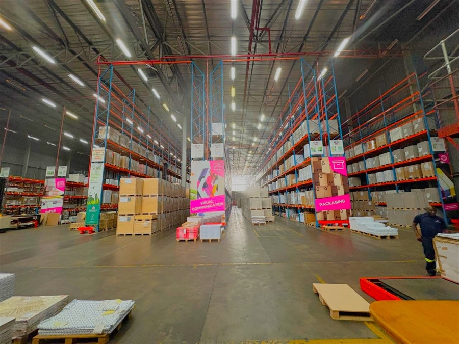 To Let commercial Property for Rent in Westmead KwaZulu-Natal