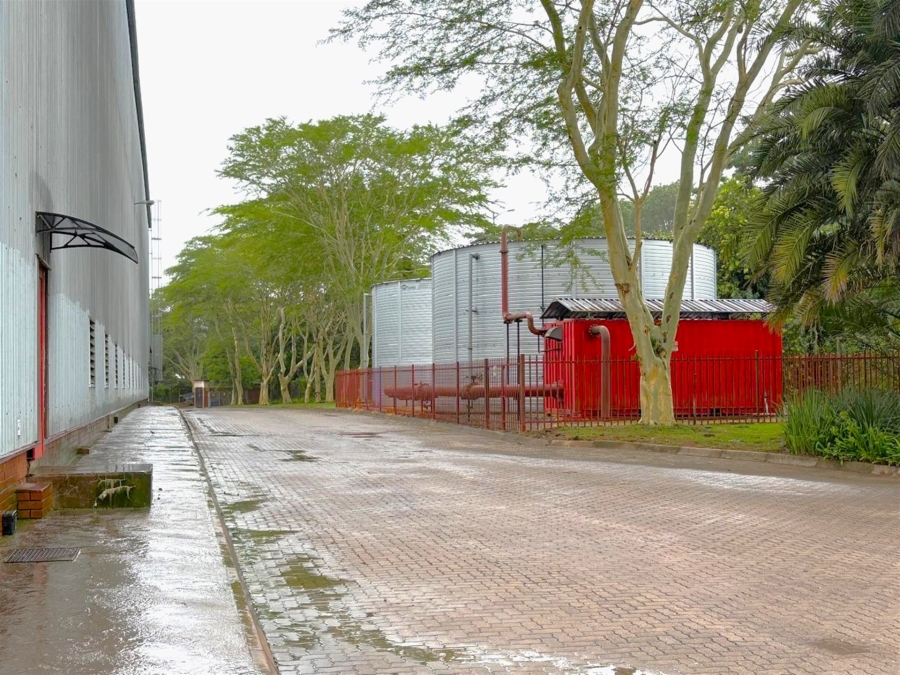 To Let commercial Property for Rent in Westmead KwaZulu-Natal