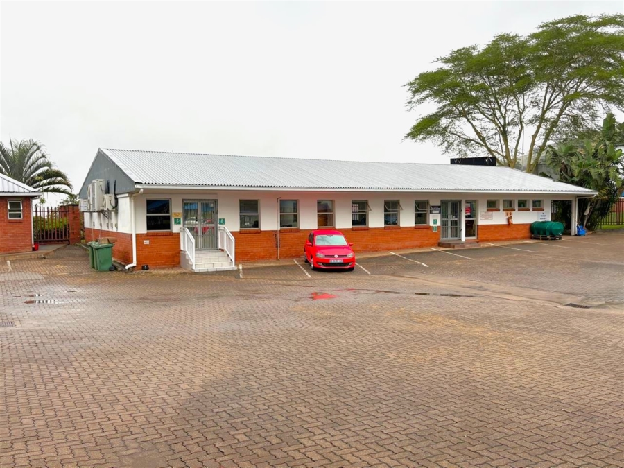 To Let commercial Property for Rent in Westmead KwaZulu-Natal