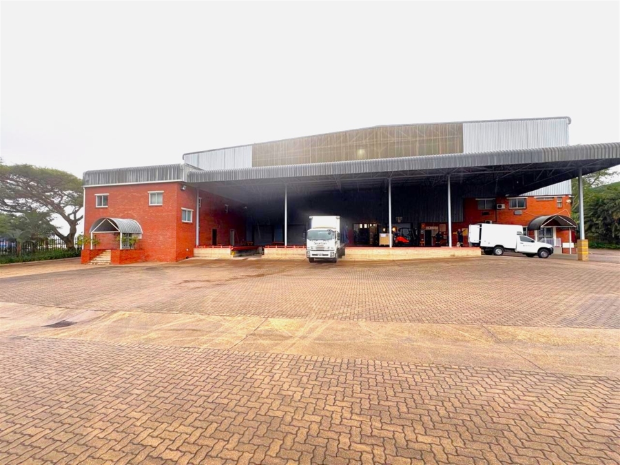 To Let commercial Property for Rent in Westmead KwaZulu-Natal
