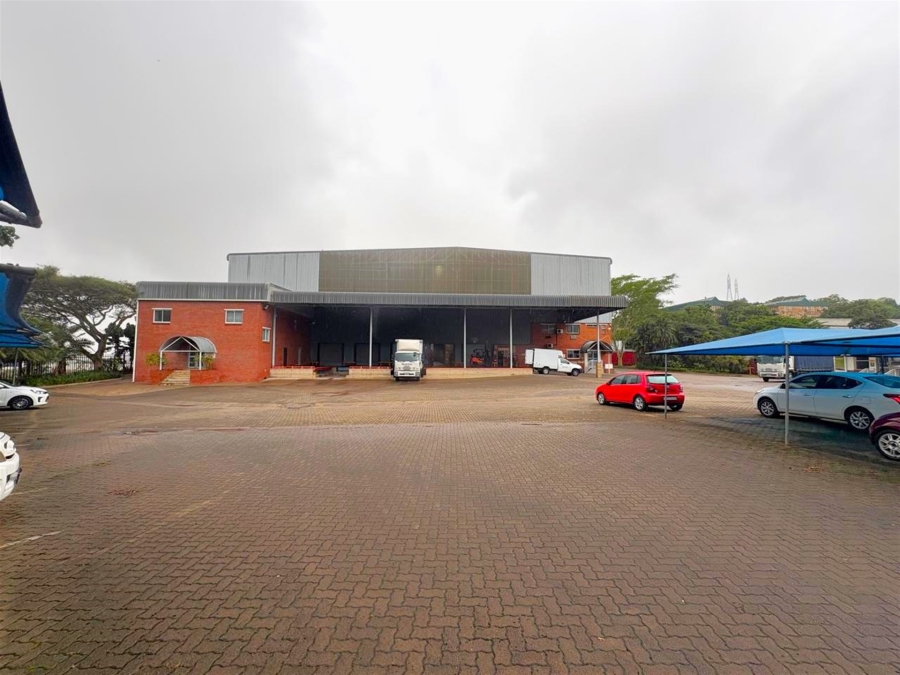 To Let commercial Property for Rent in Westmead KwaZulu-Natal