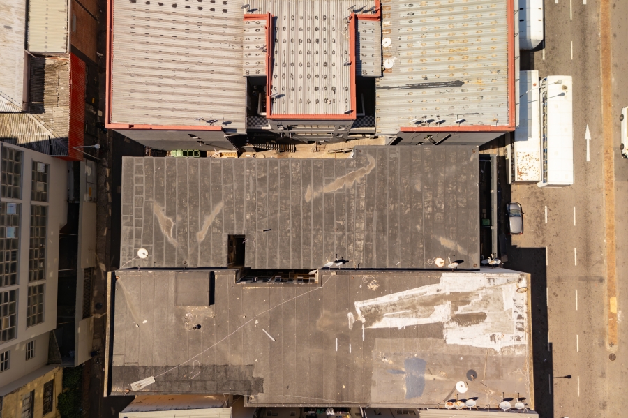 Commercial Property for Sale in Greyville KwaZulu-Natal