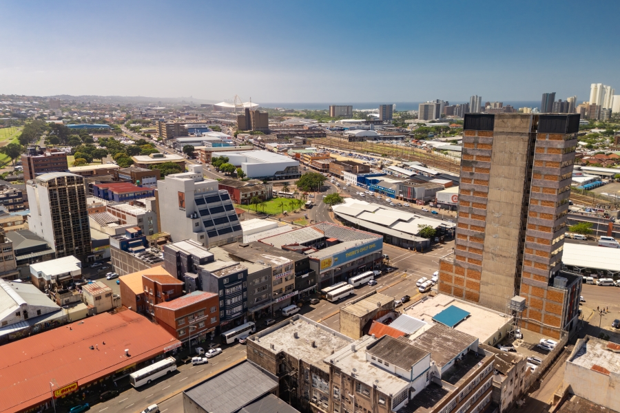 Commercial Property for Sale in Greyville KwaZulu-Natal