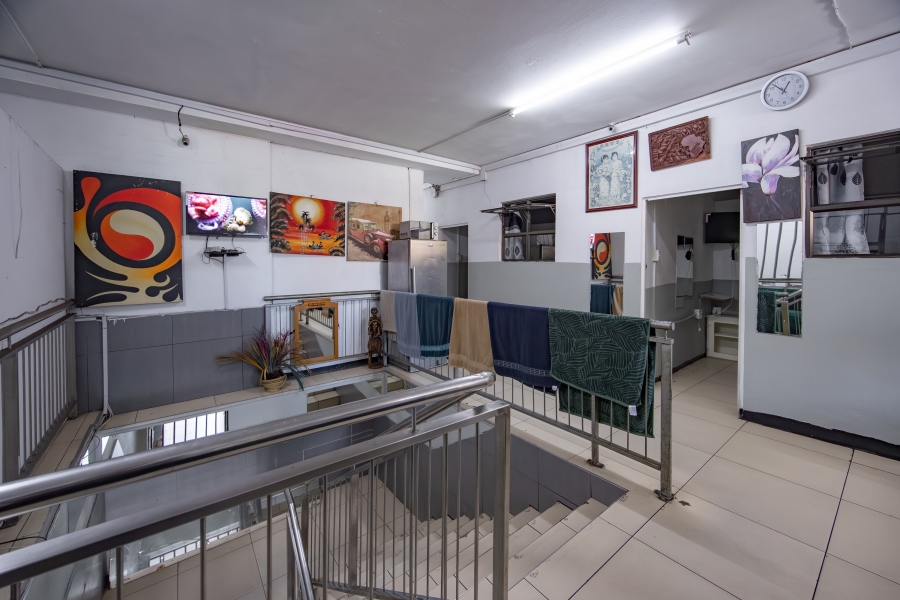 Commercial Property for Sale in Greyville KwaZulu-Natal