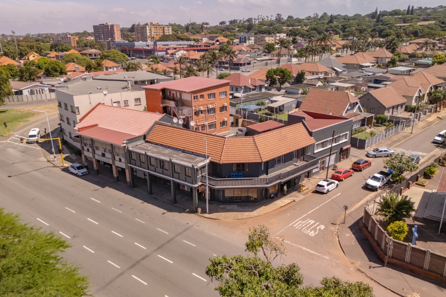 Commercial Property for Sale in Umbilo KwaZulu-Natal