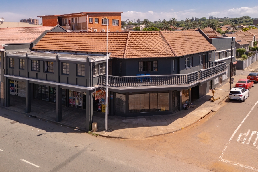 Commercial Property for Sale in Umbilo KwaZulu-Natal