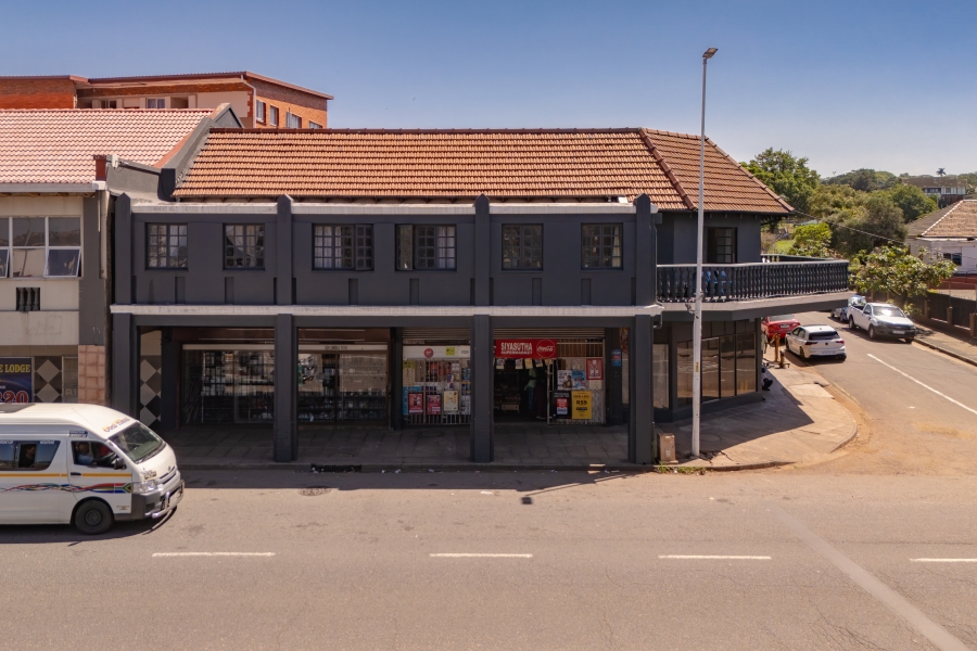 Commercial Property for Sale in Umbilo KwaZulu-Natal