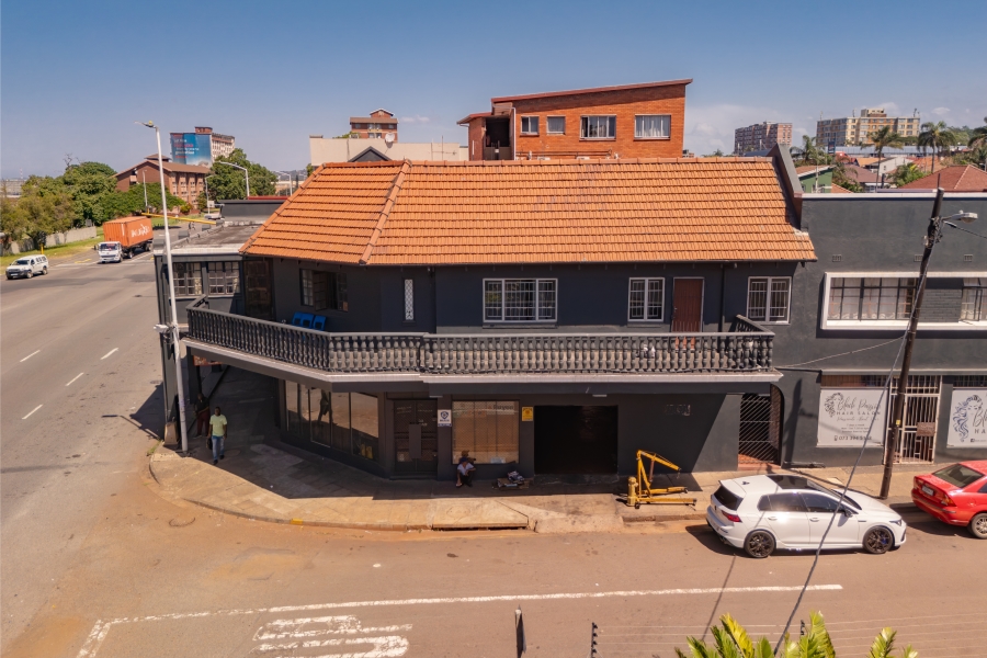 Commercial Property for Sale in Umbilo KwaZulu-Natal