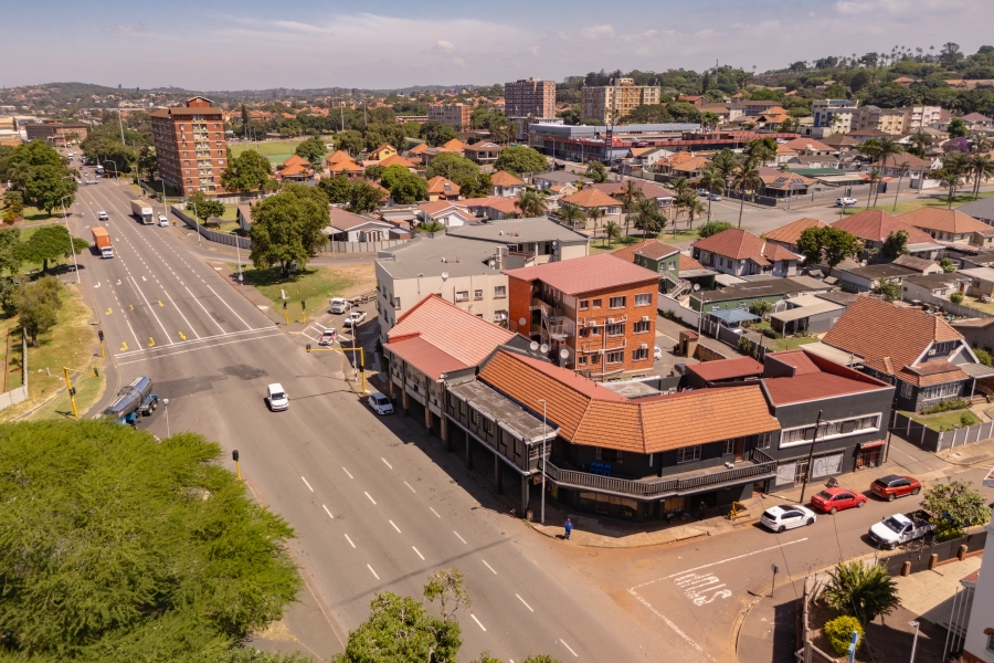 Commercial Property for Sale in Umbilo KwaZulu-Natal