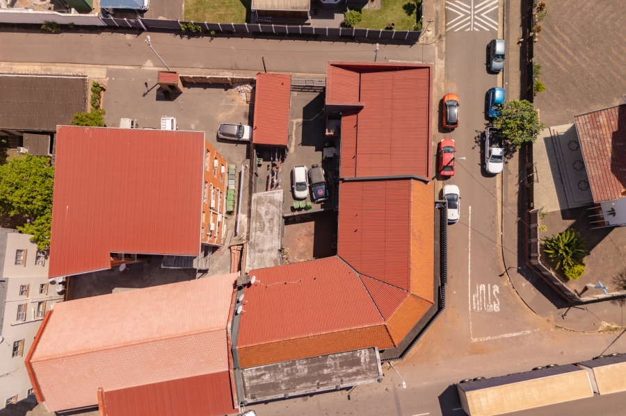 Commercial Property for Sale in Umbilo KwaZulu-Natal