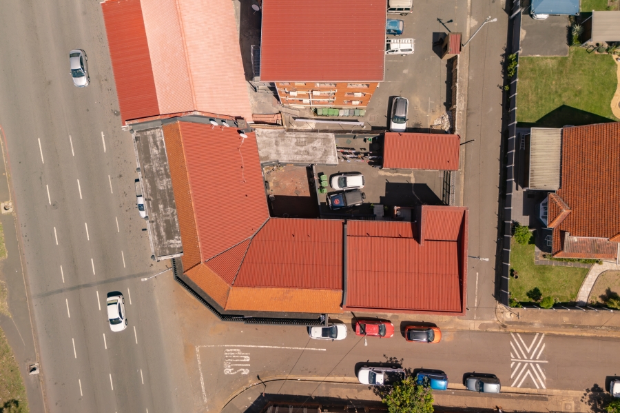 Commercial Property for Sale in Umbilo KwaZulu-Natal