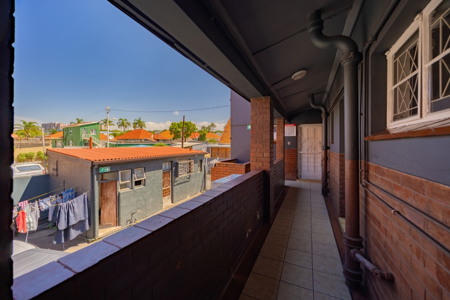 Commercial Property for Sale in Umbilo KwaZulu-Natal