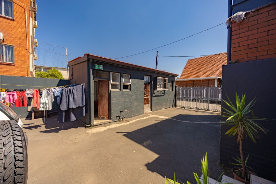 Commercial Property for Sale in Umbilo KwaZulu-Natal