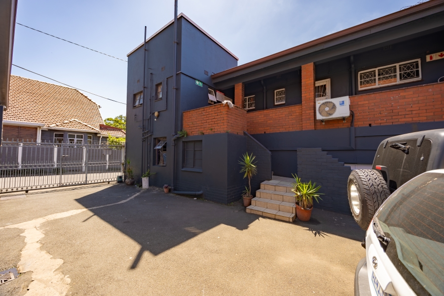 Commercial Property for Sale in Umbilo KwaZulu-Natal
