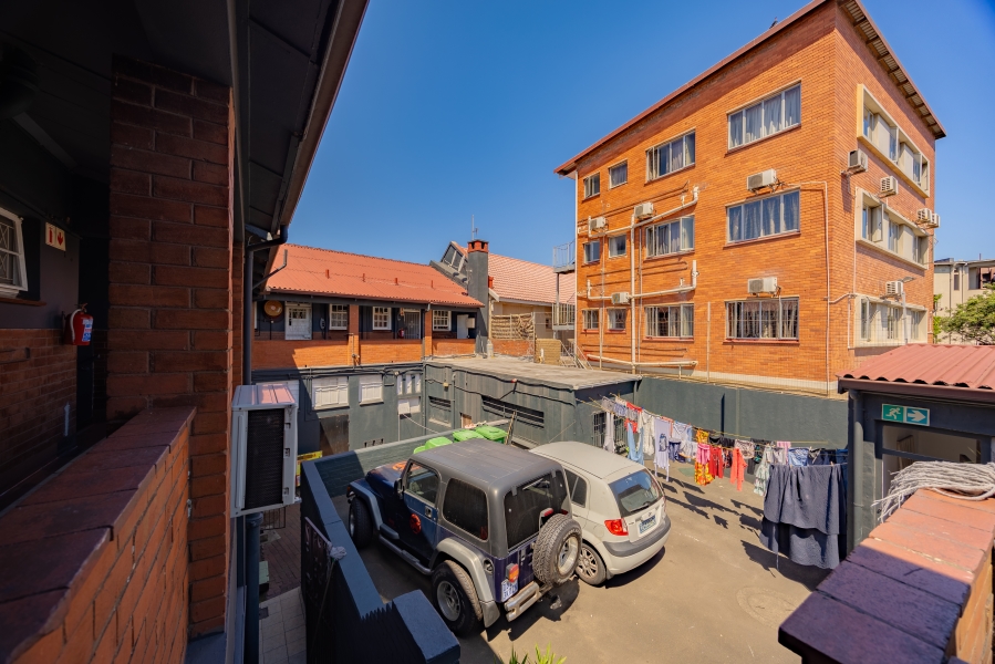 Commercial Property for Sale in Umbilo KwaZulu-Natal