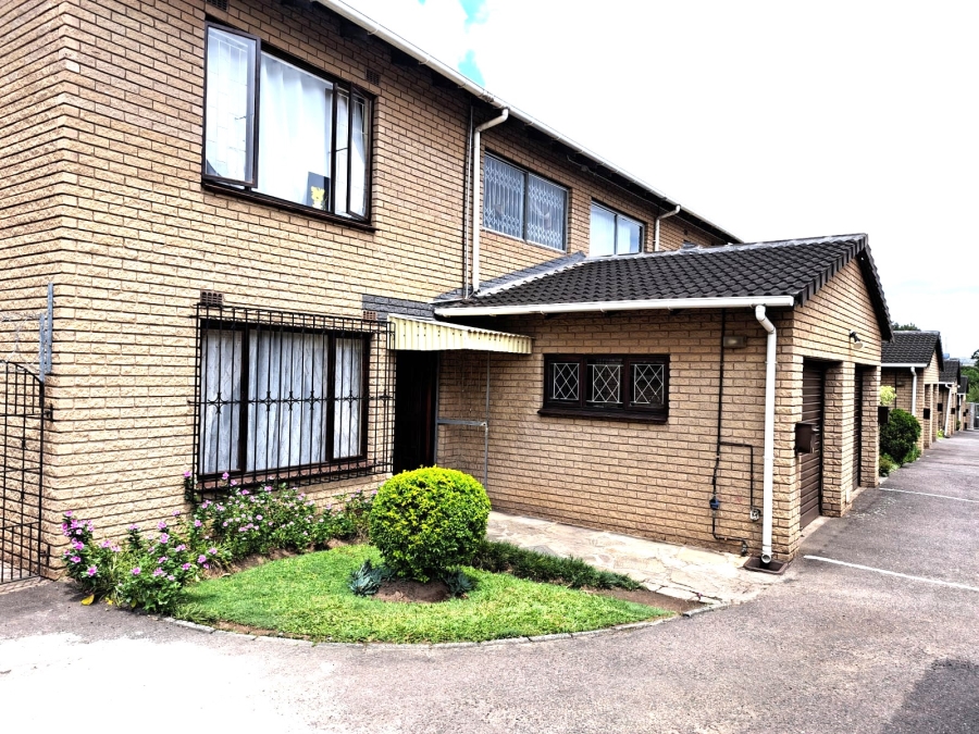 2 Bedroom Property for Sale in Pinetown KwaZulu-Natal