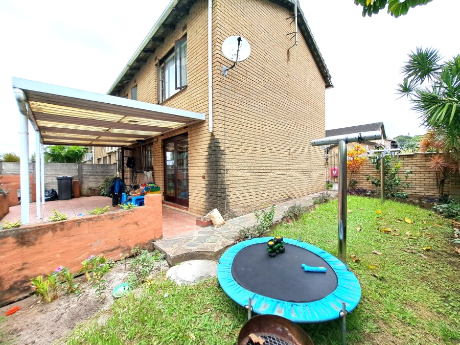 2 Bedroom Property for Sale in Pinetown KwaZulu-Natal