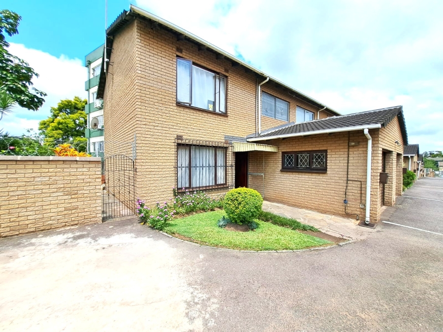 2 Bedroom Property for Sale in Pinetown KwaZulu-Natal