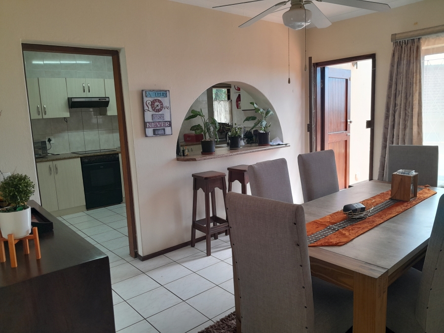 4 Bedroom Property for Sale in Margate KwaZulu-Natal