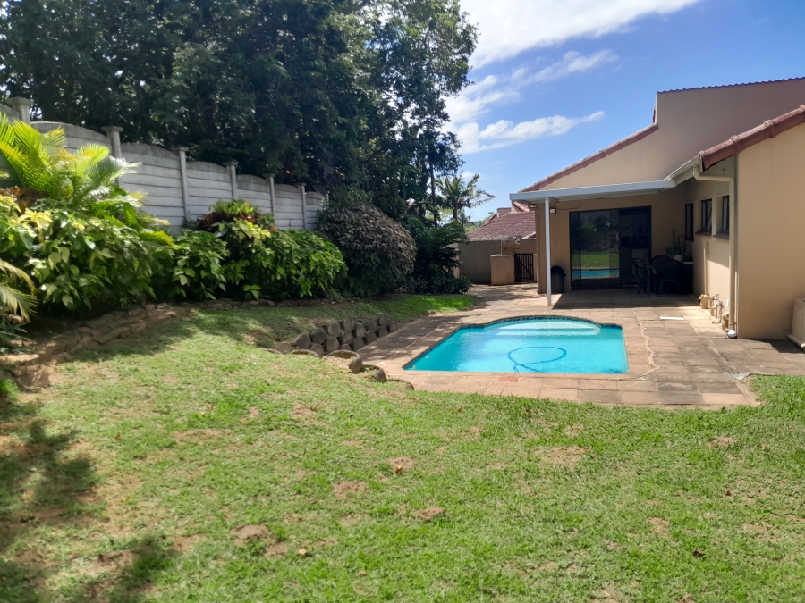 4 Bedroom Property for Sale in Margate KwaZulu-Natal