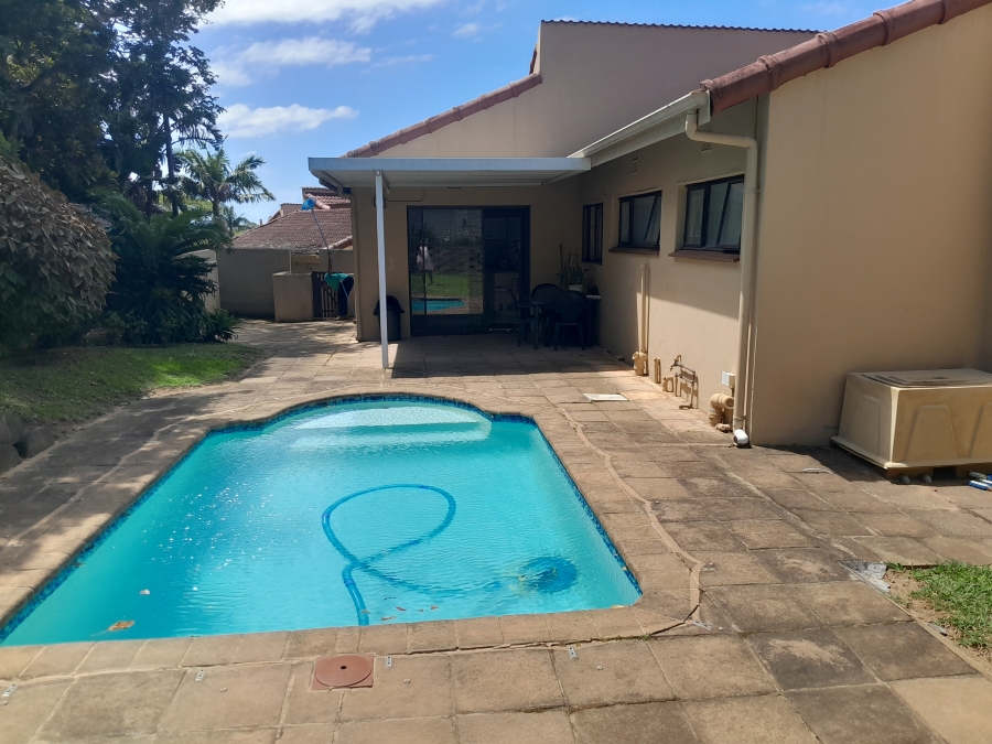 4 Bedroom Property for Sale in Margate KwaZulu-Natal