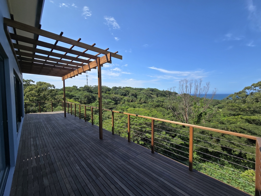 4 Bedroom Property for Sale in Salt Rock KwaZulu-Natal