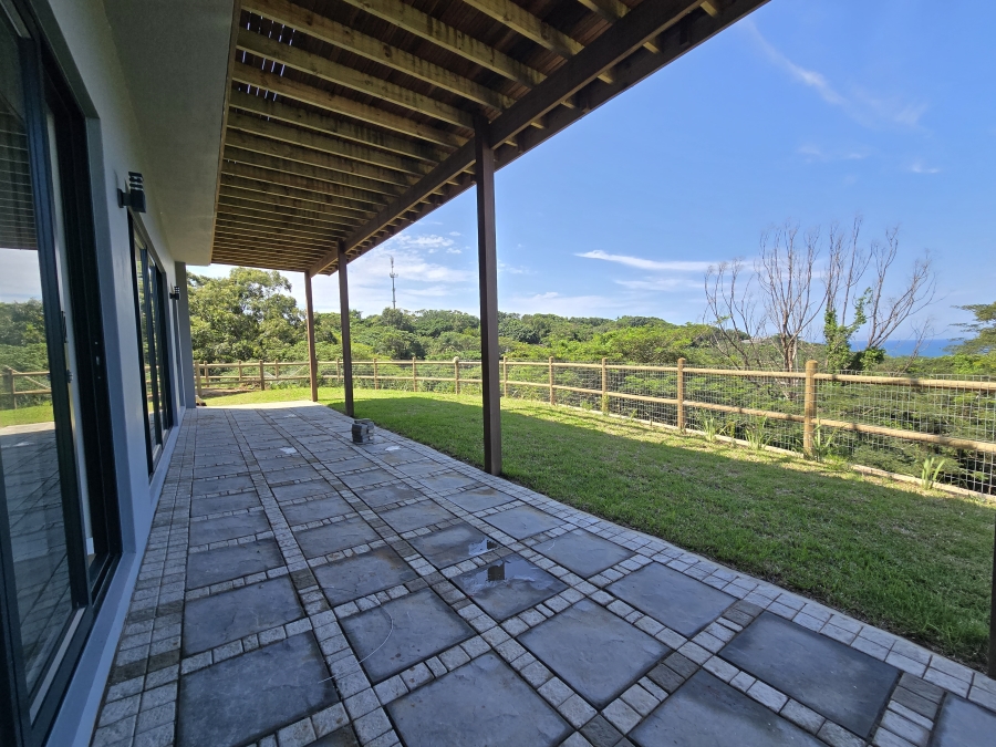 4 Bedroom Property for Sale in Salt Rock KwaZulu-Natal