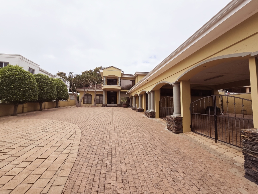4 Bedroom Property for Sale in Ballito Central KwaZulu-Natal