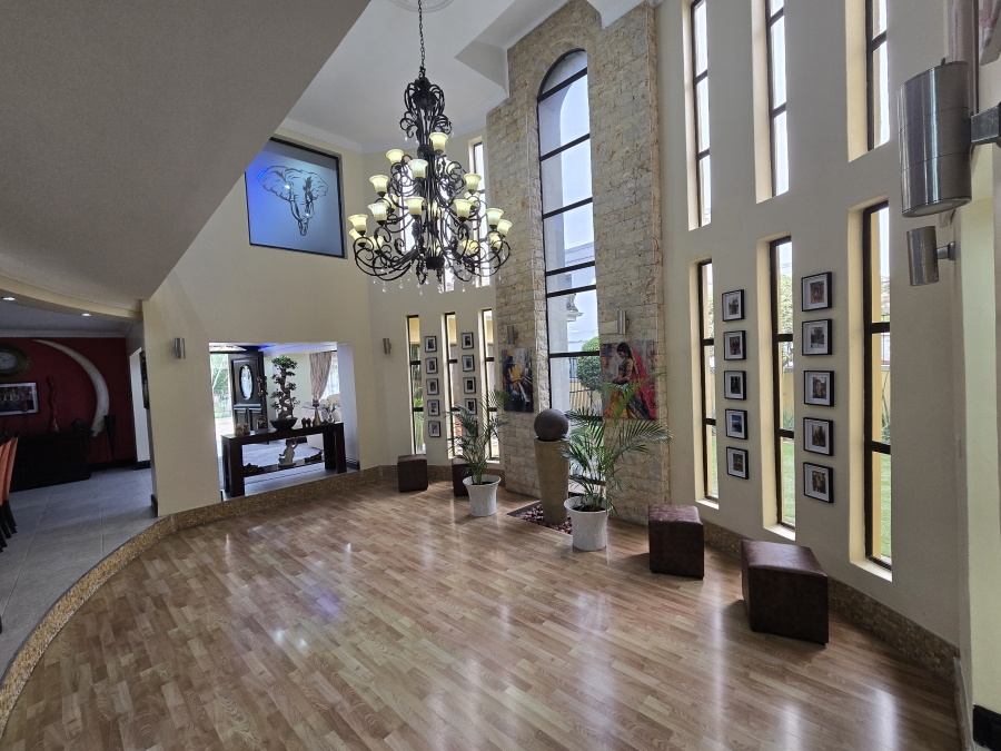 4 Bedroom Property for Sale in Ballito Central KwaZulu-Natal