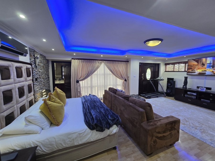 4 Bedroom Property for Sale in Ballito Central KwaZulu-Natal