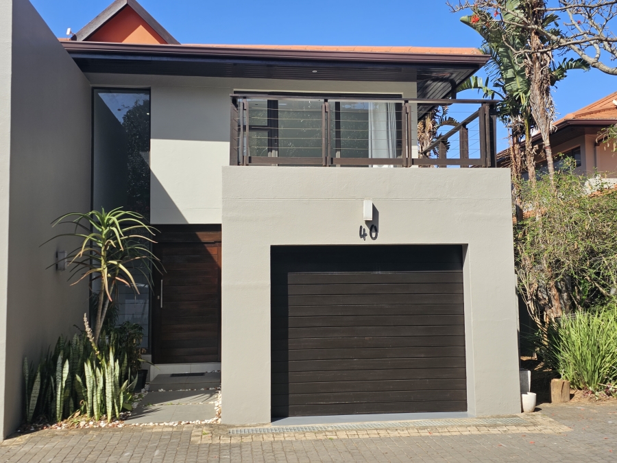 To Let 3 Bedroom Property for Rent in Zimbali Coastal Resort Estate KwaZulu-Natal