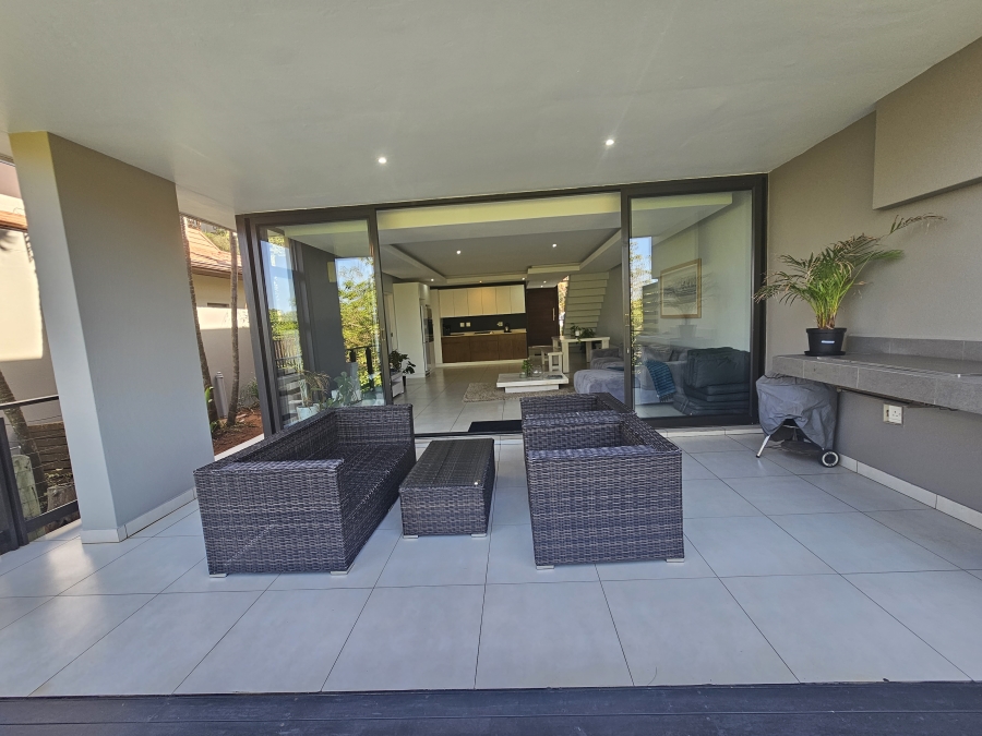 To Let 3 Bedroom Property for Rent in Zimbali Coastal Resort Estate KwaZulu-Natal