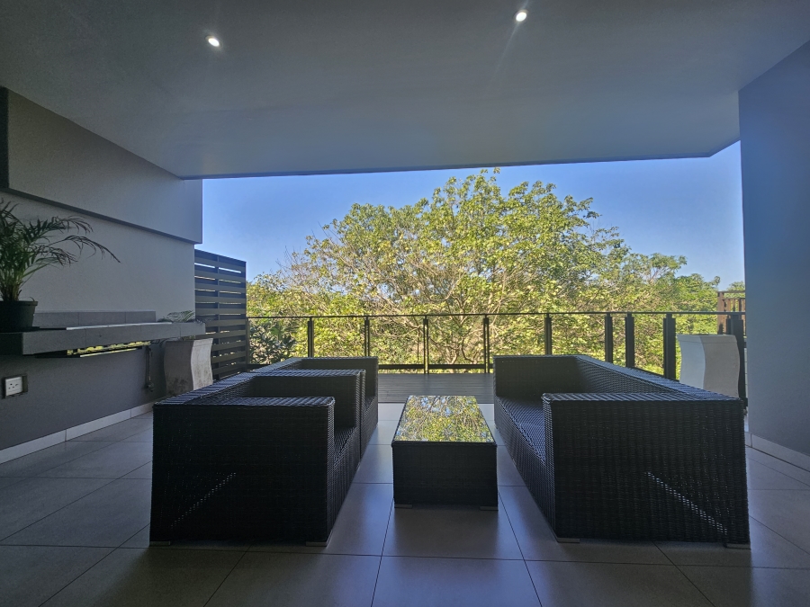 To Let 3 Bedroom Property for Rent in Zimbali Coastal Resort Estate KwaZulu-Natal