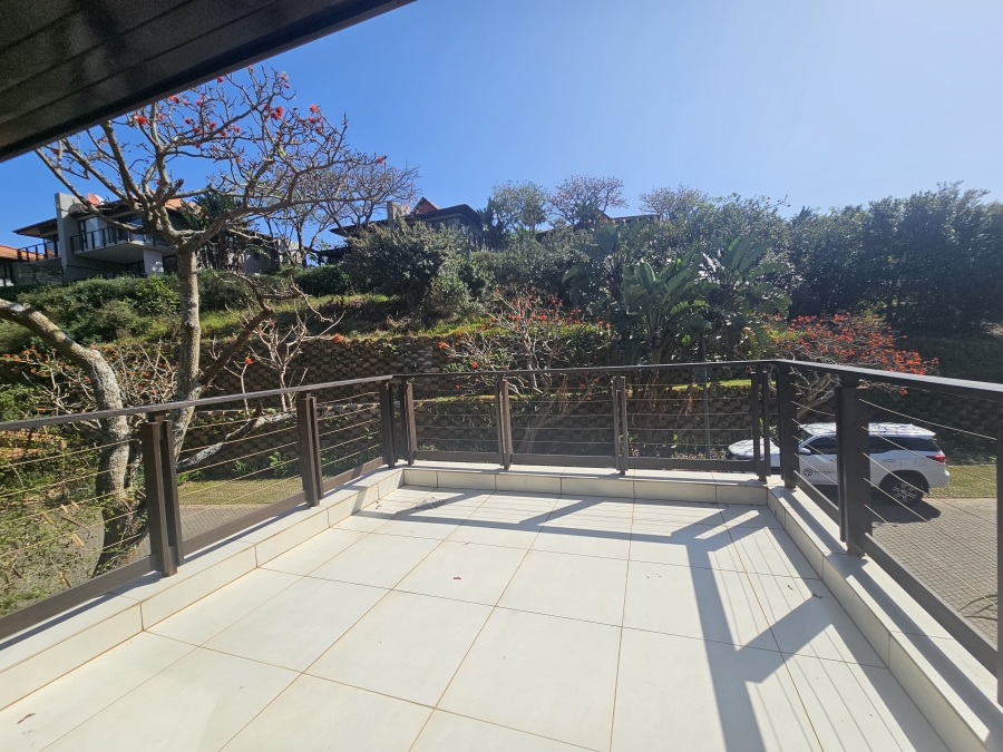 To Let 3 Bedroom Property for Rent in Zimbali Coastal Resort Estate KwaZulu-Natal
