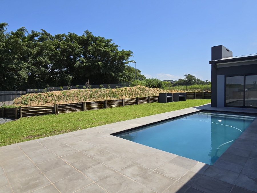 4 Bedroom Property for Sale in Salt Rock KwaZulu-Natal