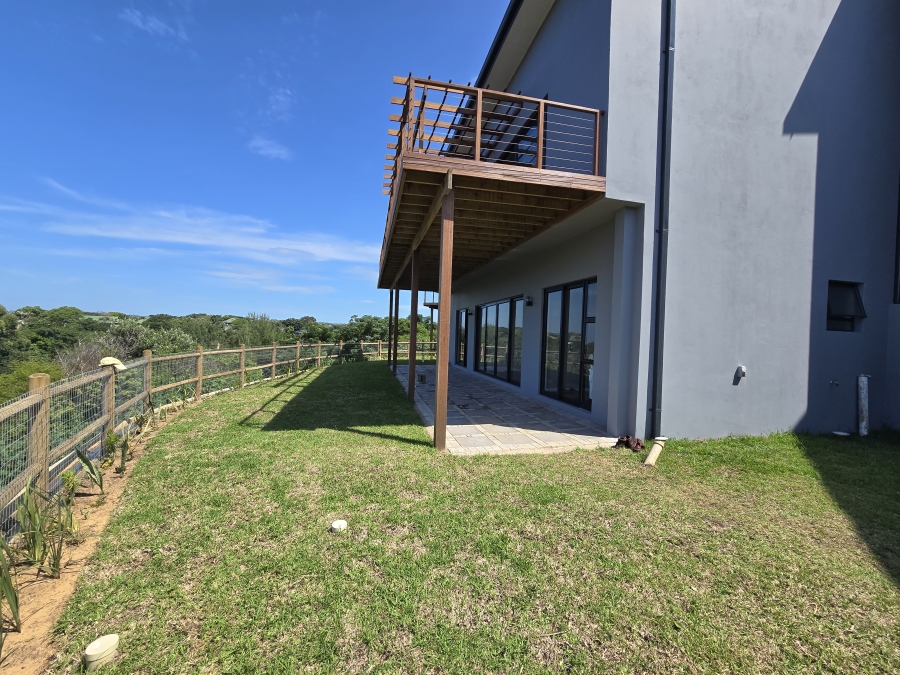 4 Bedroom Property for Sale in Salt Rock KwaZulu-Natal