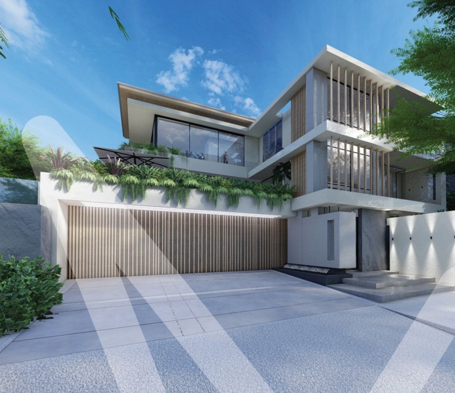 4 Bedroom Property for Sale in Zimbali Coastal Resort Estate KwaZulu-Natal